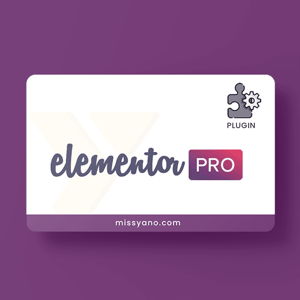 elementor pro elementor pro