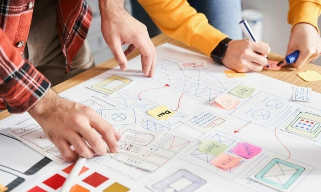 competitor audit