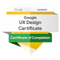 google ux design certificate.2 2