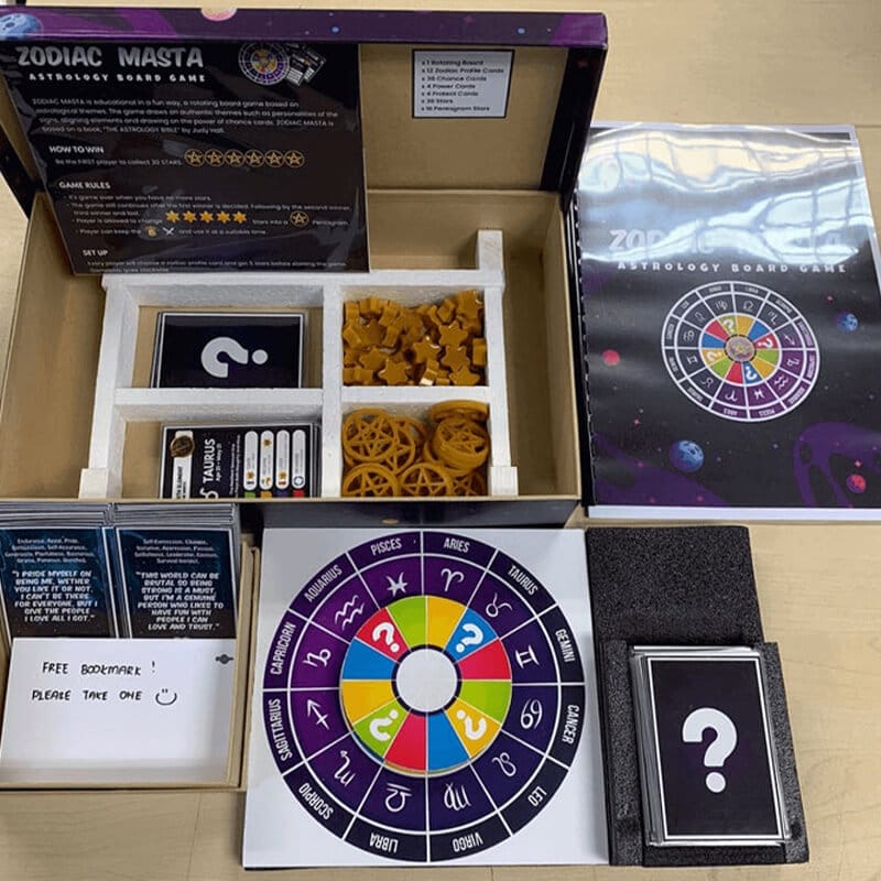 board game 1